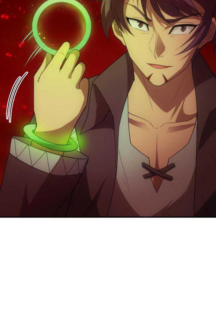 My Civil Servant Life Reborn in the Strange World Chapter 74 Gambar 48