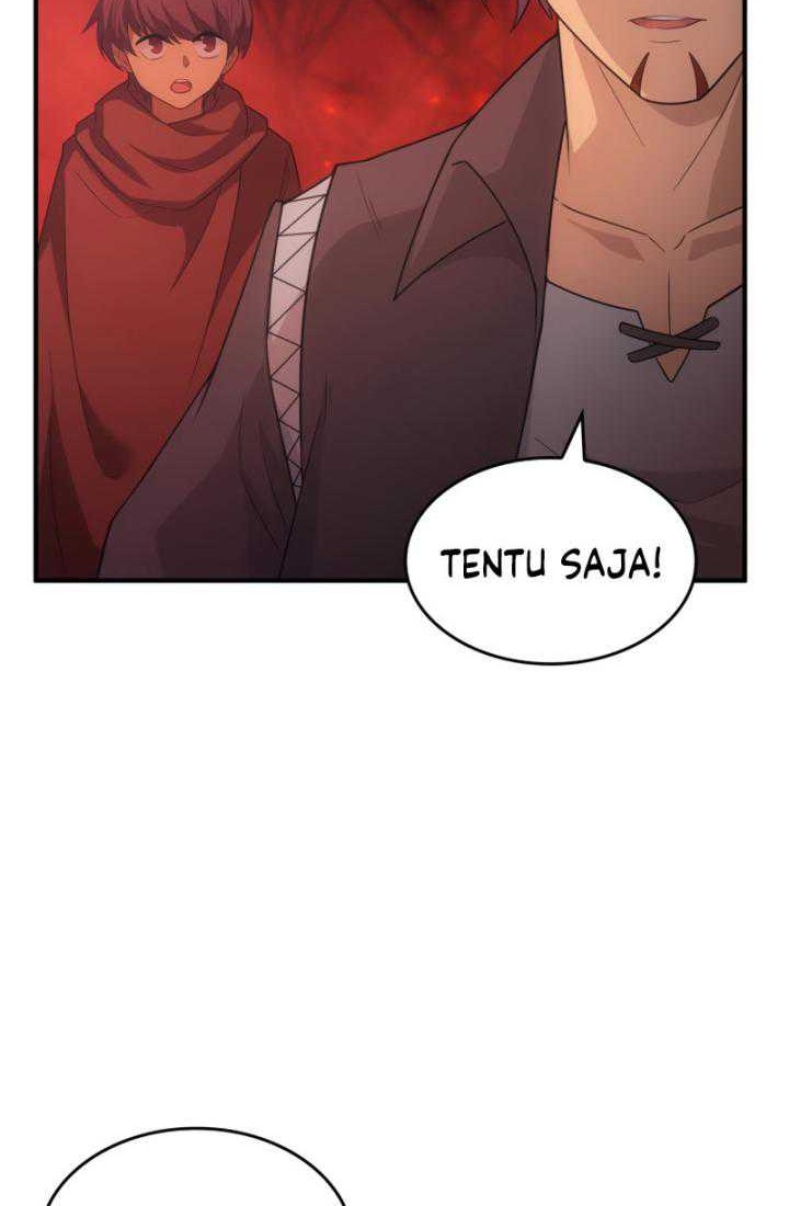 My Civil Servant Life Reborn in the Strange World Chapter 74 Gambar 52