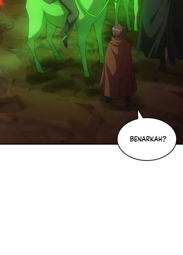 My Civil Servant Life Reborn in the Strange World Chapter 74 Gambar 54