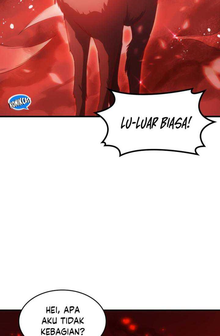 My Civil Servant Life Reborn in the Strange World Chapter 74 Gambar 56