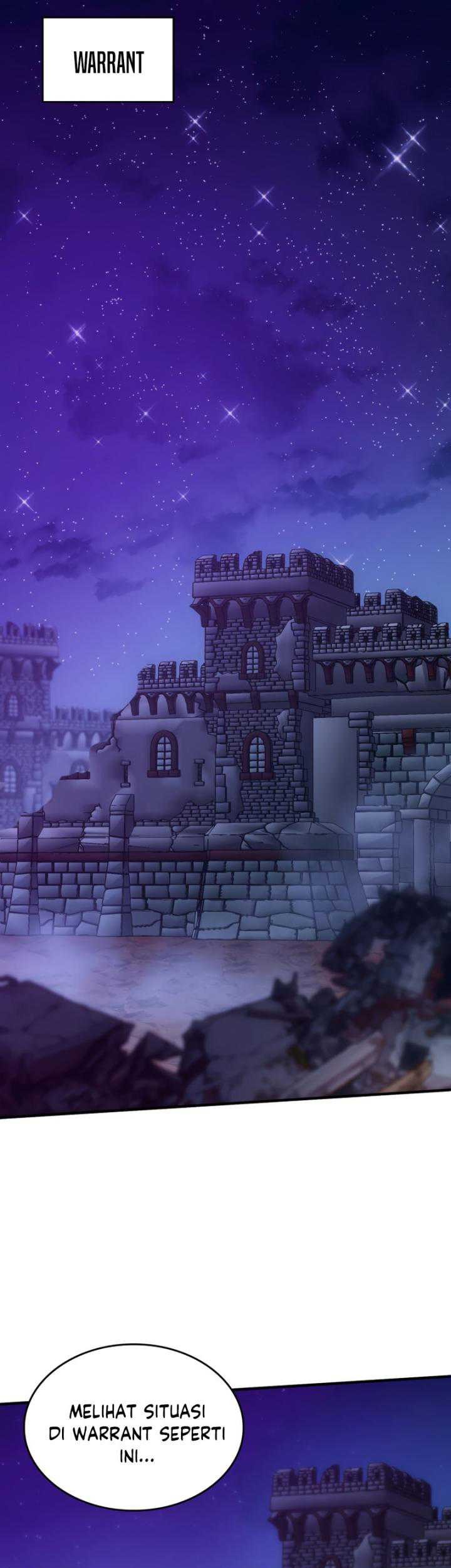 My Civil Servant Life Reborn in the Strange World Chapter 74 Gambar 61