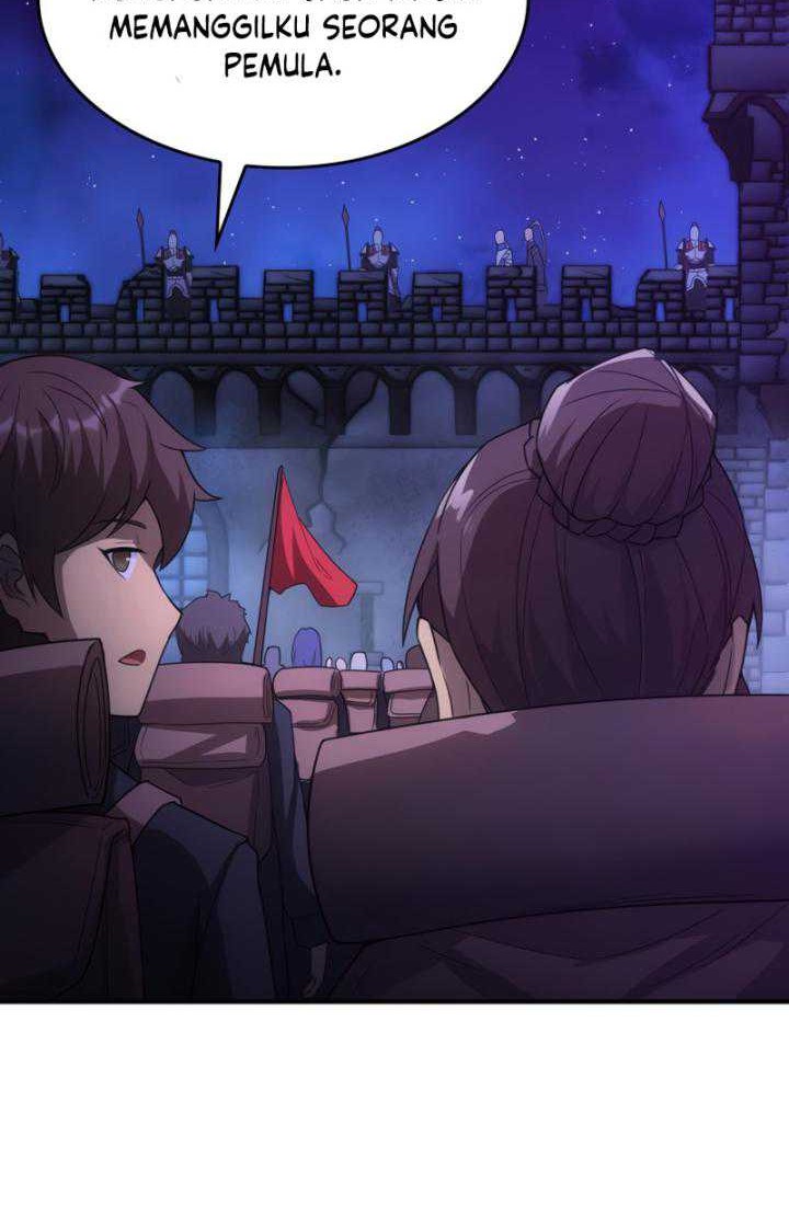 My Civil Servant Life Reborn in the Strange World Chapter 74 Gambar 66