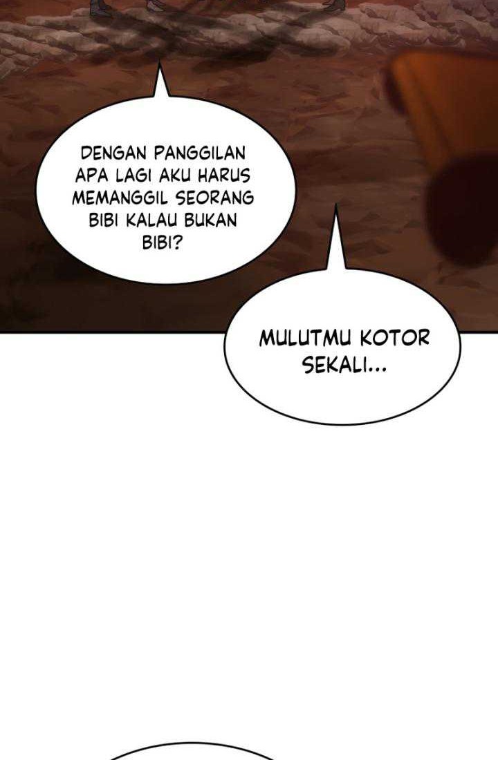 My Civil Servant Life Reborn in the Strange World Chapter 74 Gambar 5