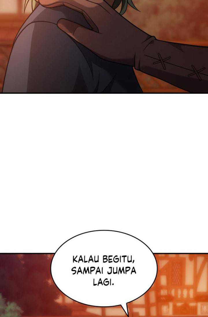 My Civil Servant Life Reborn in the Strange World Chapter 74 Gambar 9