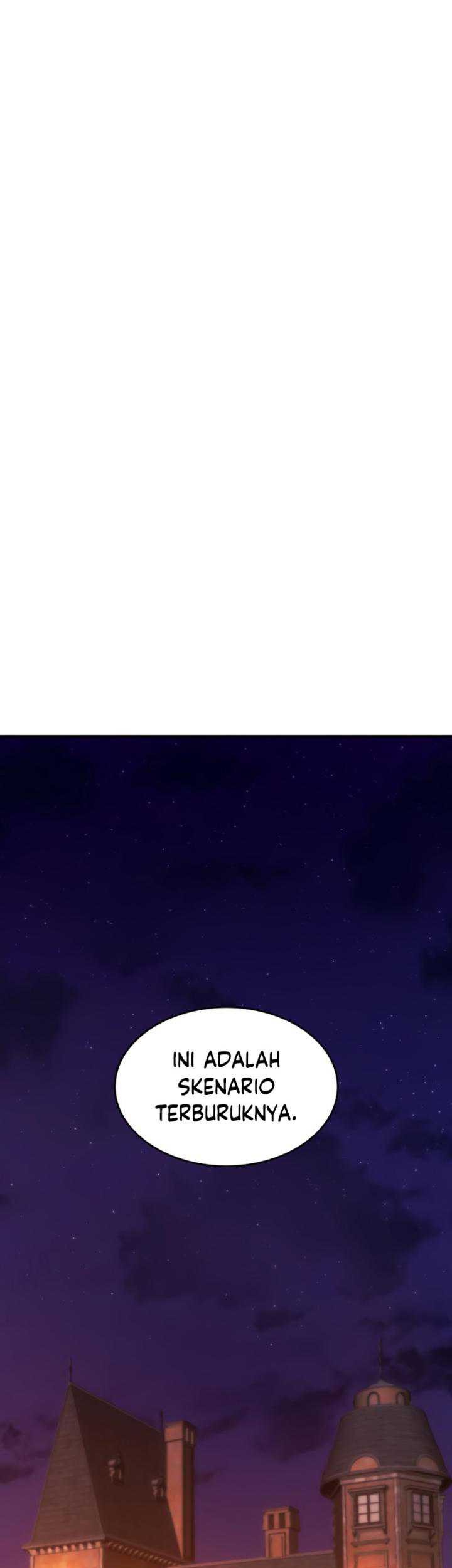 My Civil Servant Life Reborn in the Strange World Chapter 74 Gambar 12