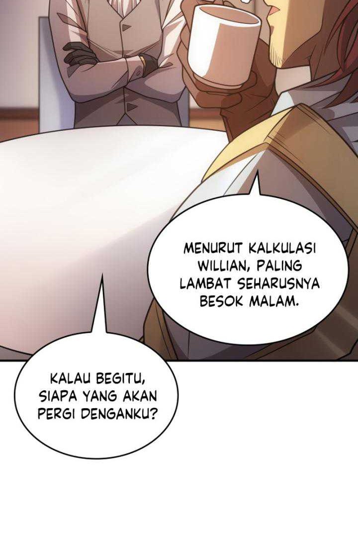 My Civil Servant Life Reborn in the Strange World Chapter 74 Gambar 15