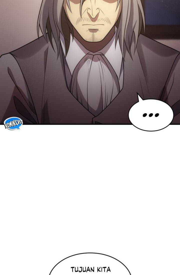 My Civil Servant Life Reborn in the Strange World Chapter 74 Gambar 17