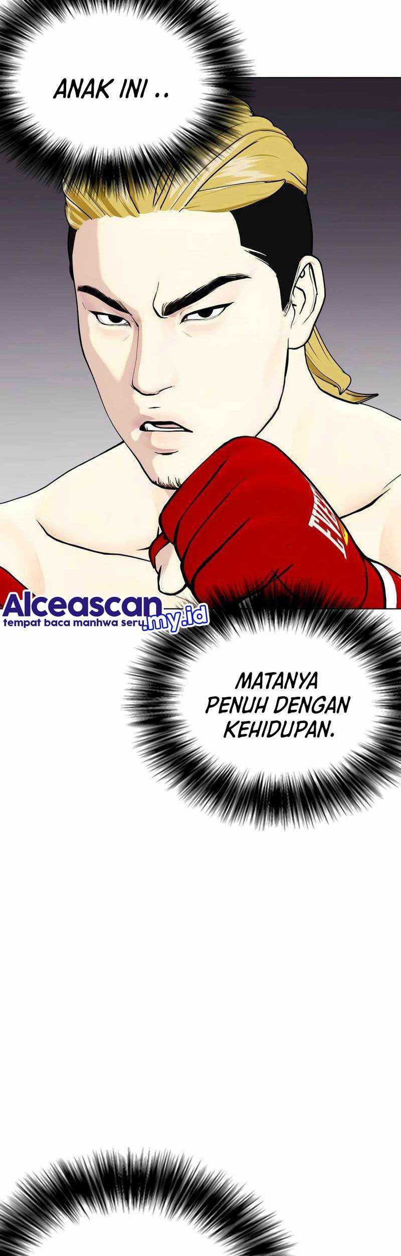 The Bullied One Is Too Good at Fighting Chapter 44 Gambar 26