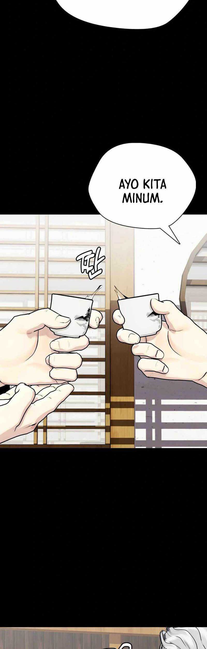 The Bullied One Is Too Good at Fighting Chapter 44 Gambar 30