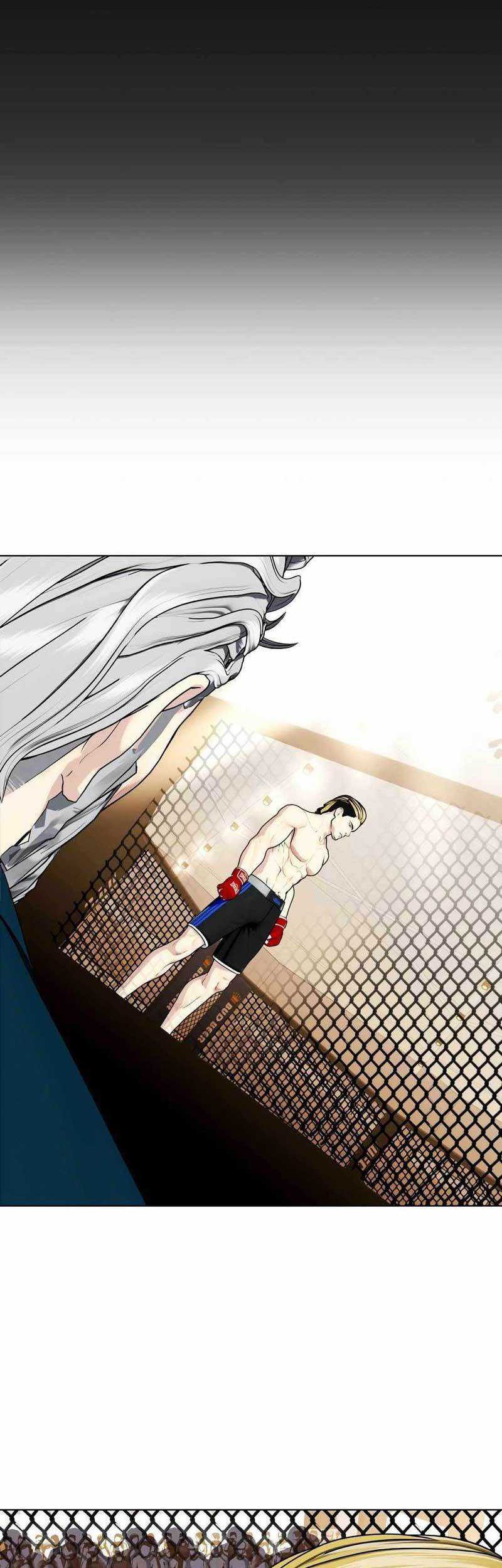 The Bullied One Is Too Good at Fighting Chapter 44 Gambar 37