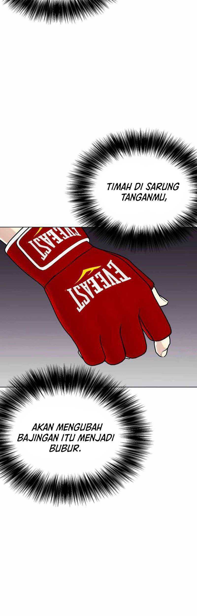 The Bullied One Is Too Good at Fighting Chapter 44 Gambar 75