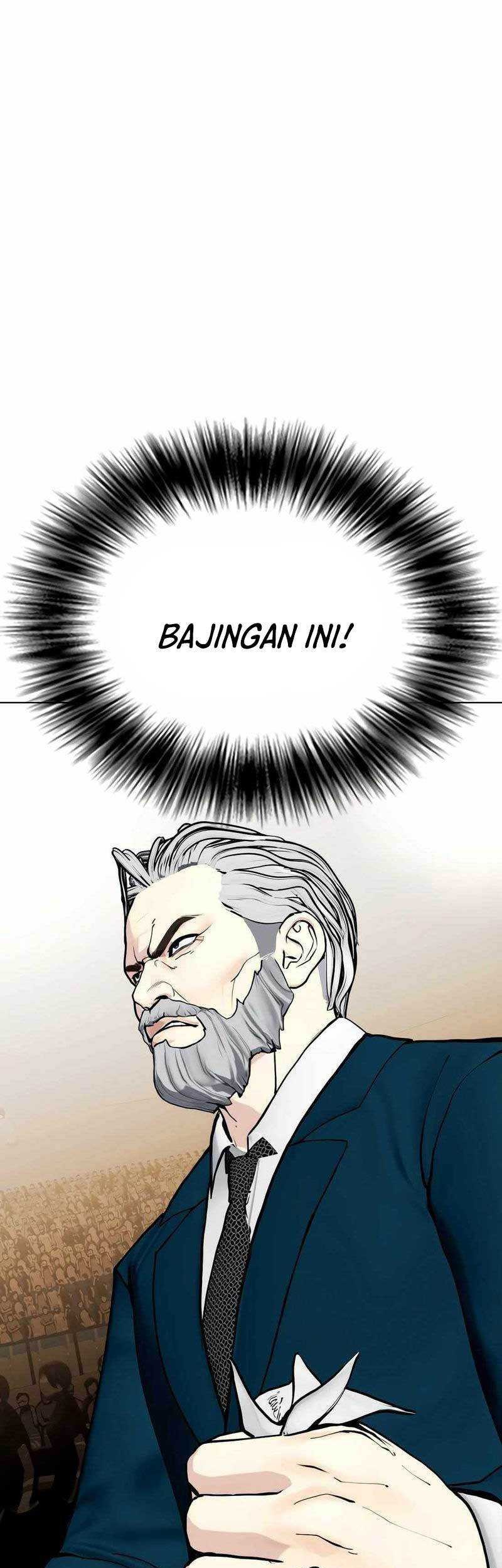 The Bullied One Is Too Good at Fighting Chapter 44 Gambar 80