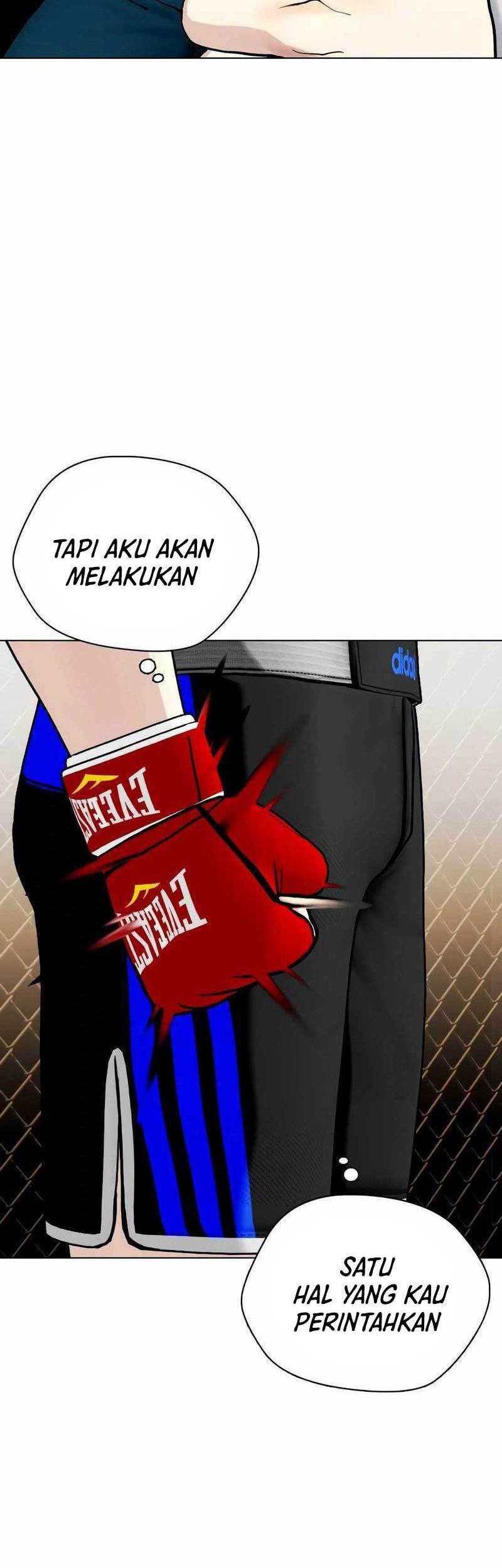 The Bullied One Is Too Good at Fighting Chapter 44 Gambar 81