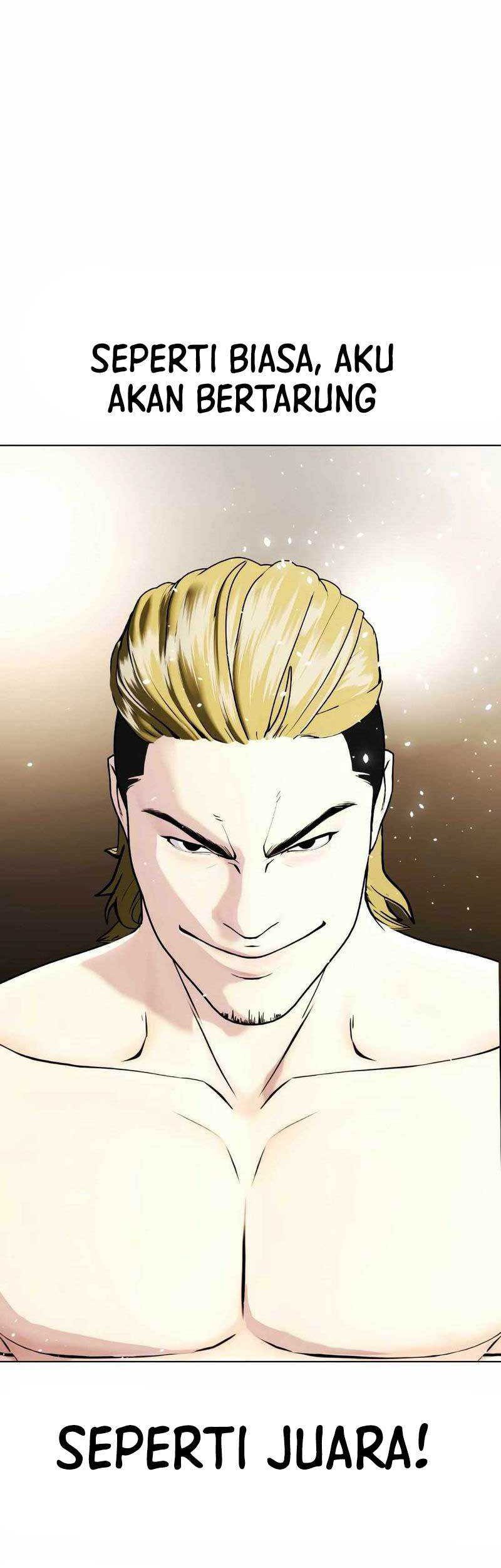 The Bullied One Is Too Good at Fighting Chapter 44 Gambar 82