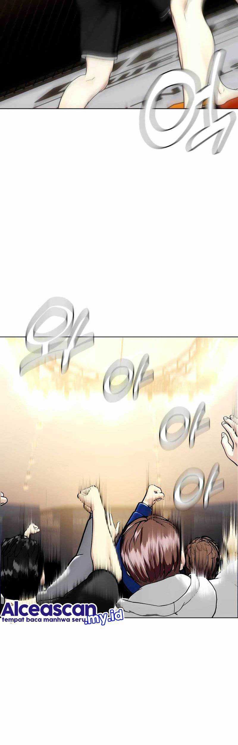 The Bullied One Is Too Good at Fighting Chapter 44 Gambar 86