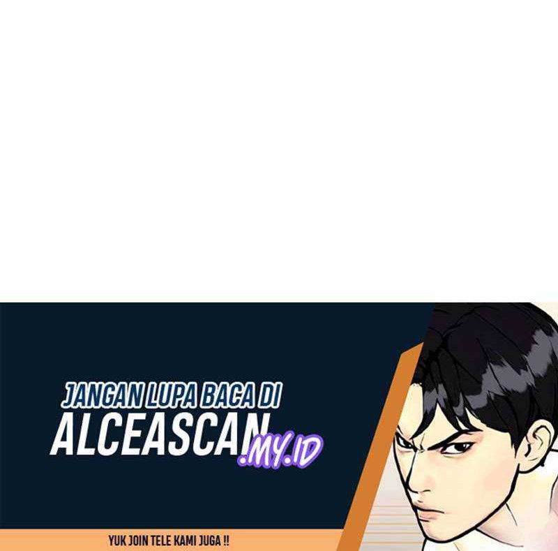 The Bullied One Is Too Good at Fighting Chapter 44 Gambar 89