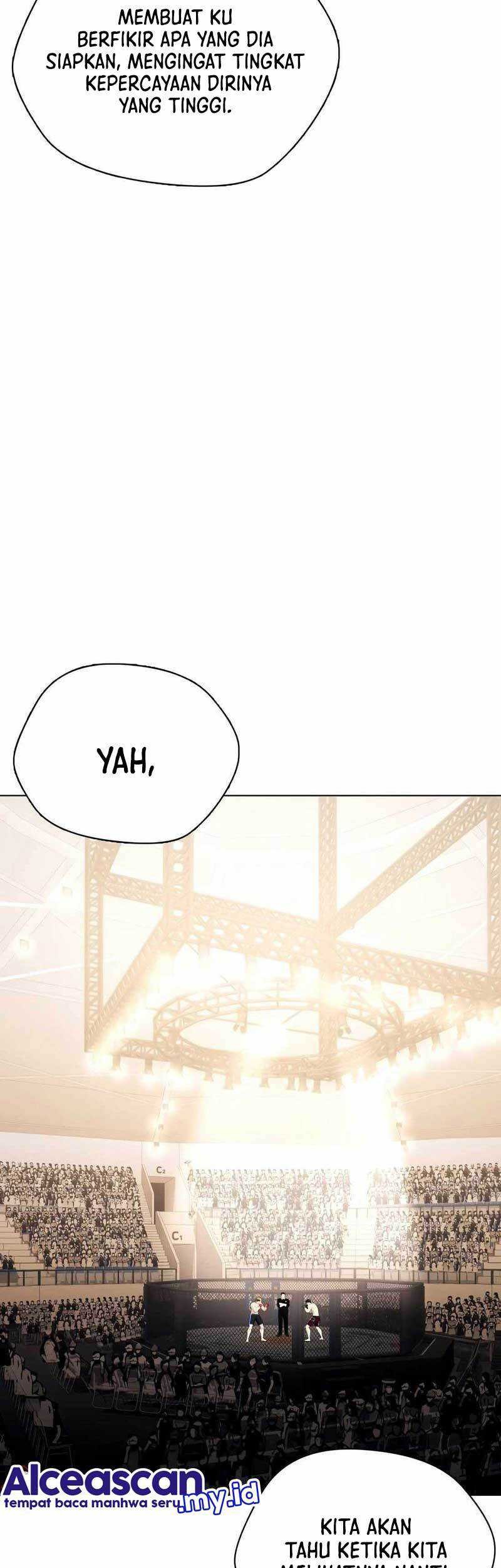 The Bullied One Is Too Good at Fighting Chapter 44 Gambar 5