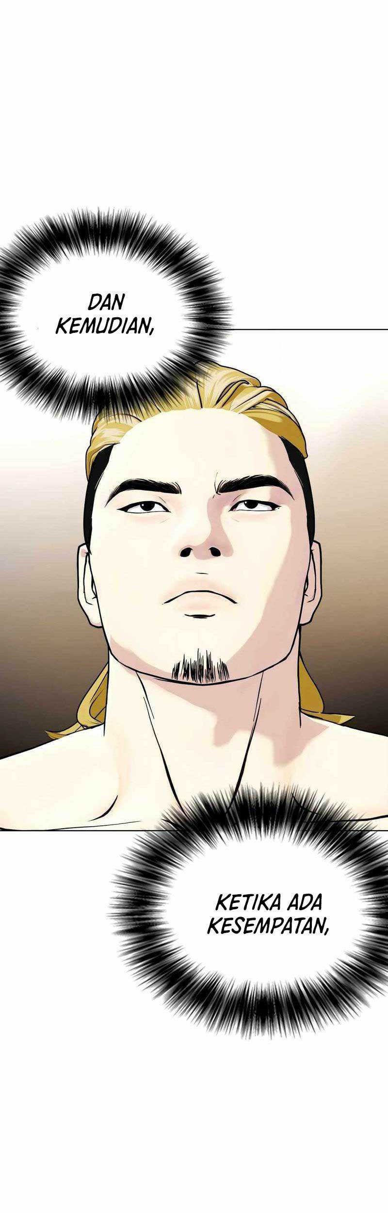 The Bullied One Is Too Good at Fighting Chapter 44 Gambar 22