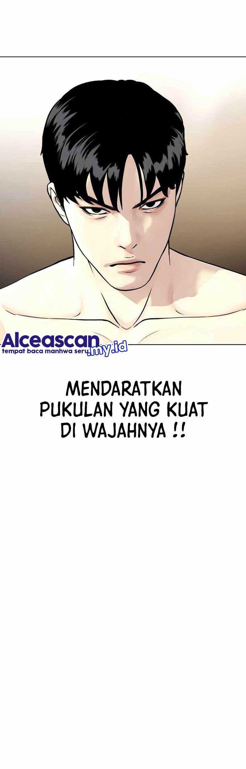 The Bullied One Is Too Good at Fighting Chapter 44 Gambar 23