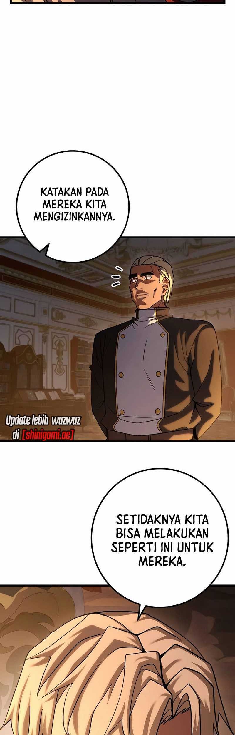 I Picked A Hammer To Save The World Chapter 62 Gambar 35