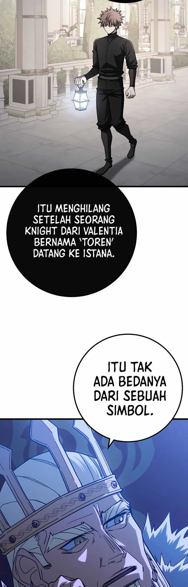 I Picked A Hammer To Save The World Chapter 62 Gambar 39