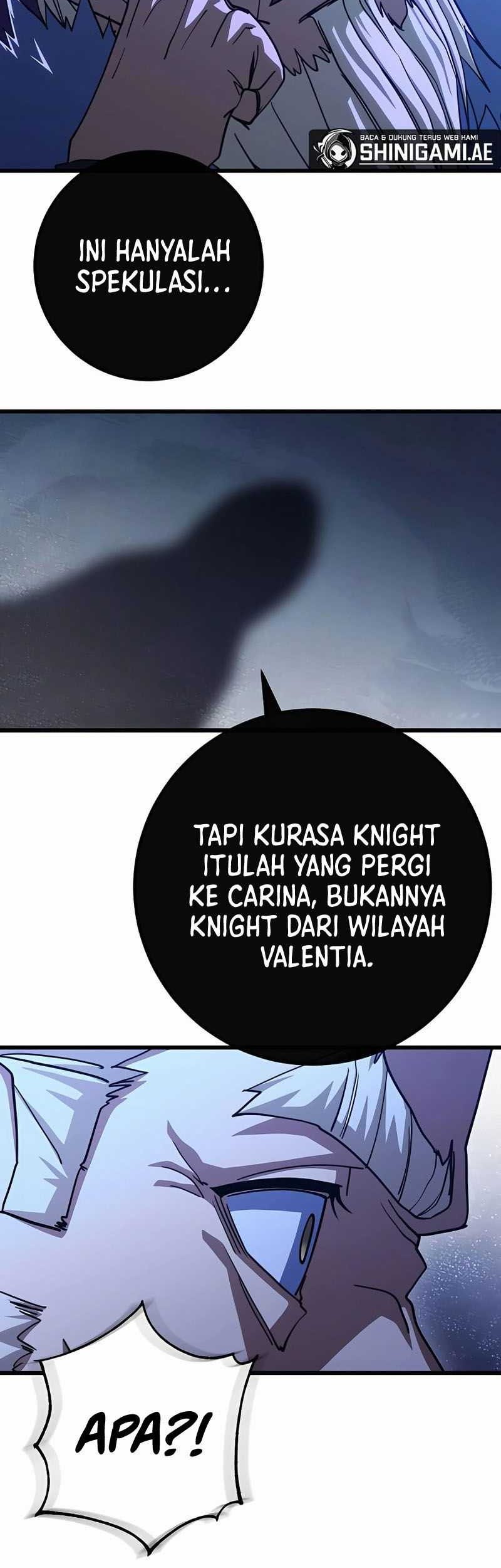 I Picked A Hammer To Save The World Chapter 62 Gambar 40