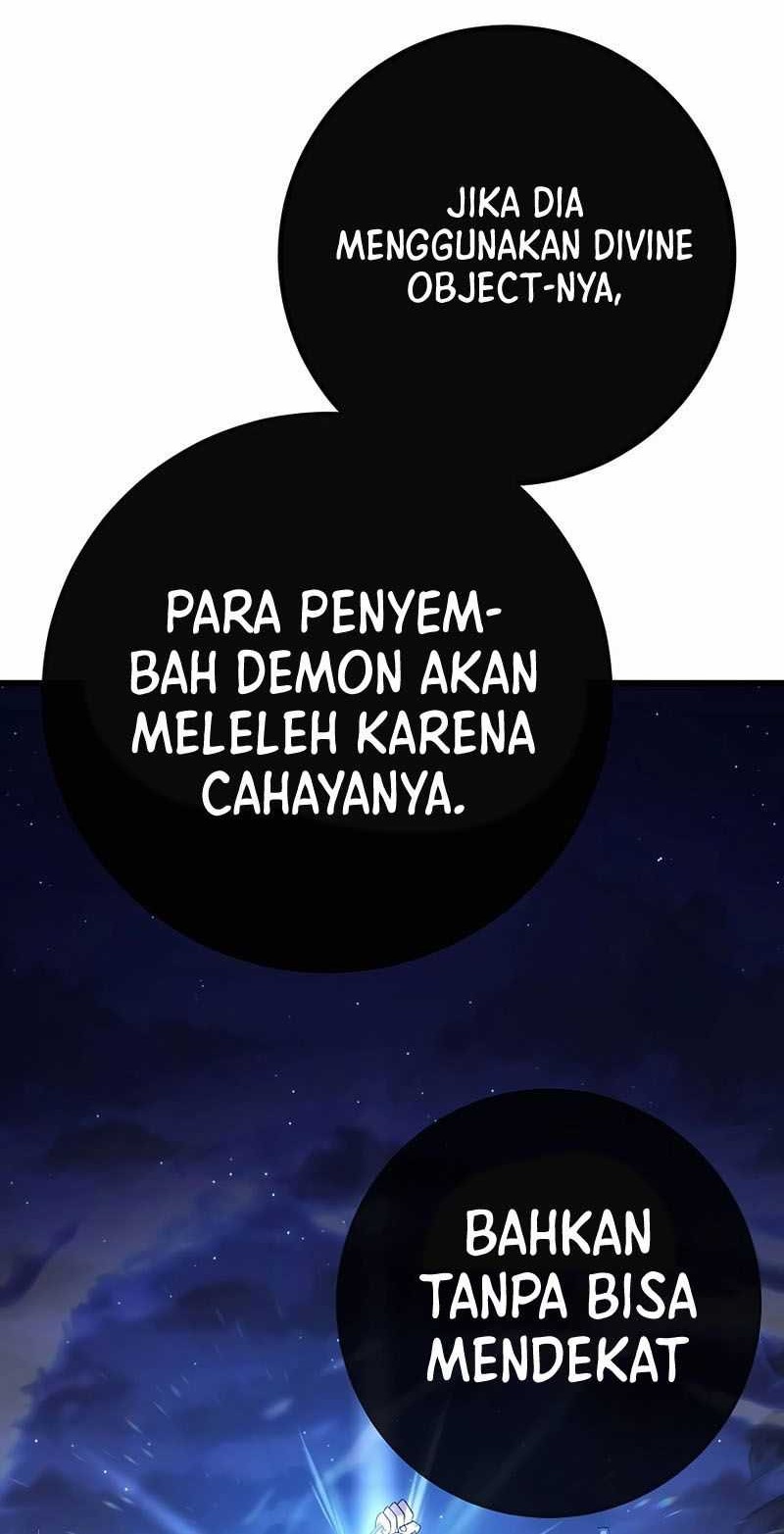 I Picked A Hammer To Save The World Chapter 62 Gambar 41