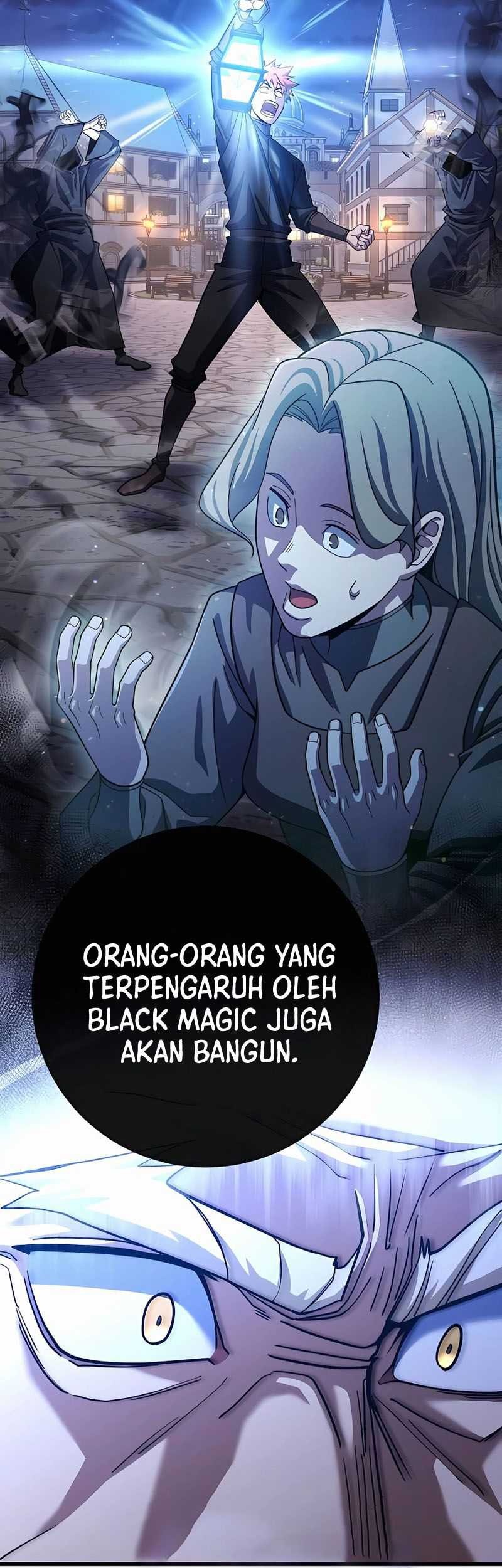 I Picked A Hammer To Save The World Chapter 62 Gambar 42
