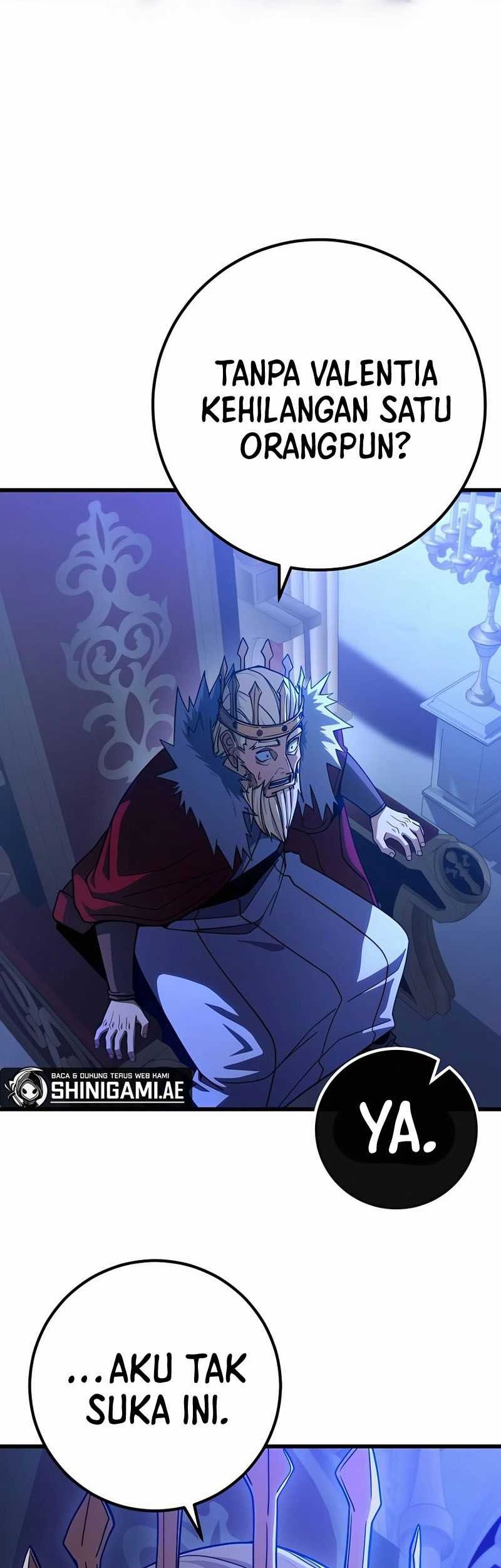 I Picked A Hammer To Save The World Chapter 62 Gambar 43