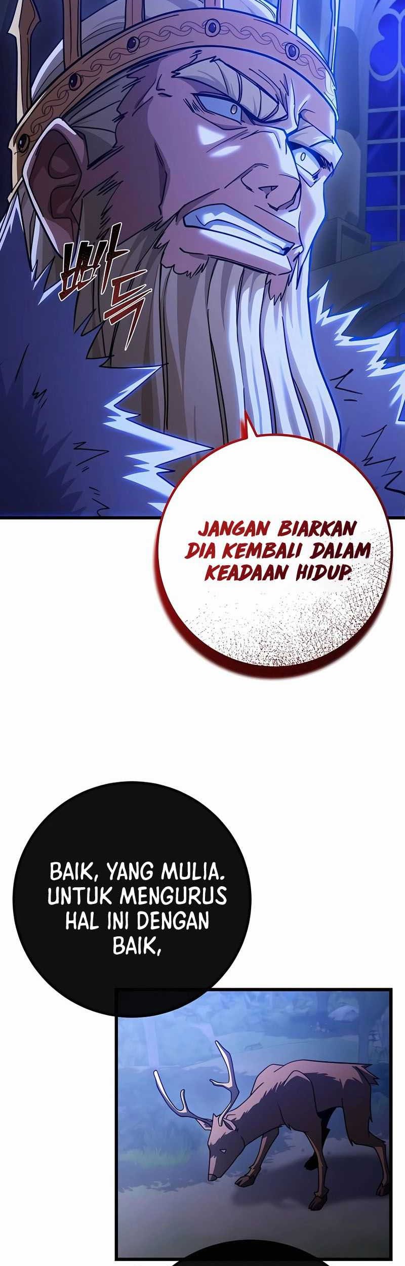 I Picked A Hammer To Save The World Chapter 62 Gambar 44