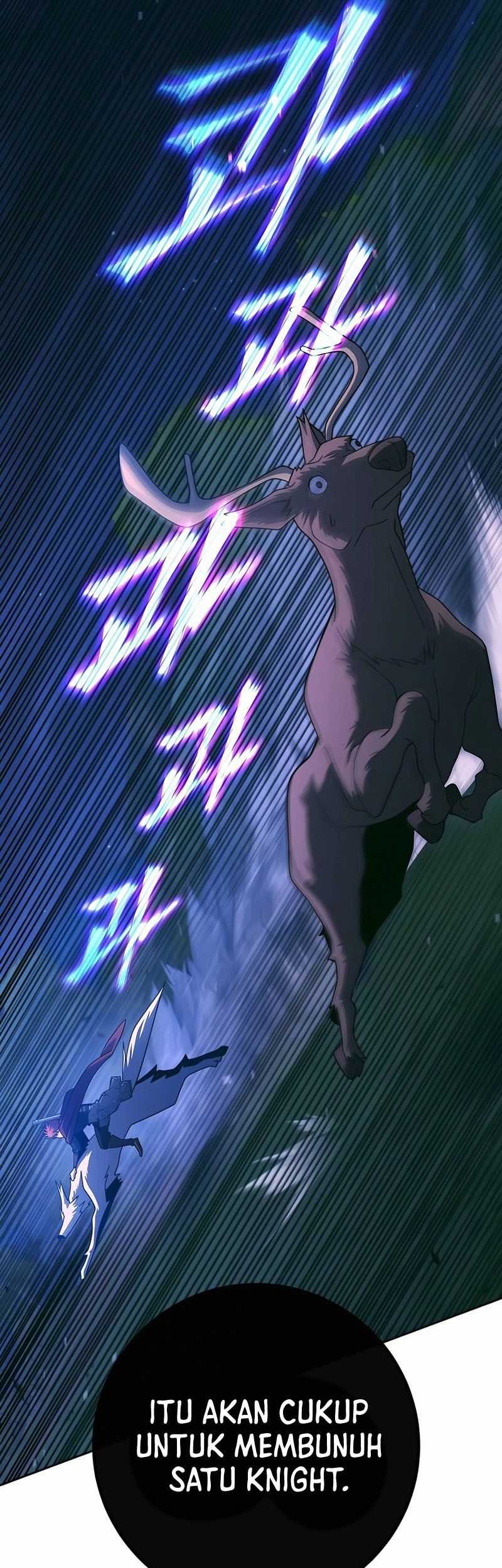 I Picked A Hammer To Save The World Chapter 62 Gambar 46
