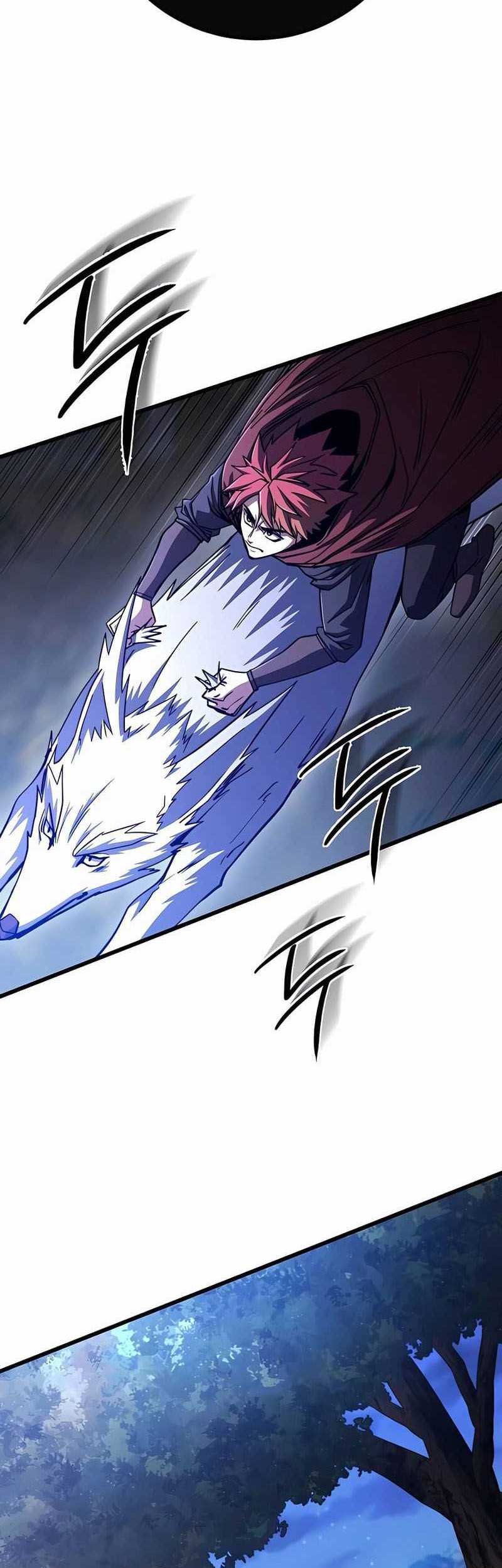 I Picked A Hammer To Save The World Chapter 62 Gambar 47