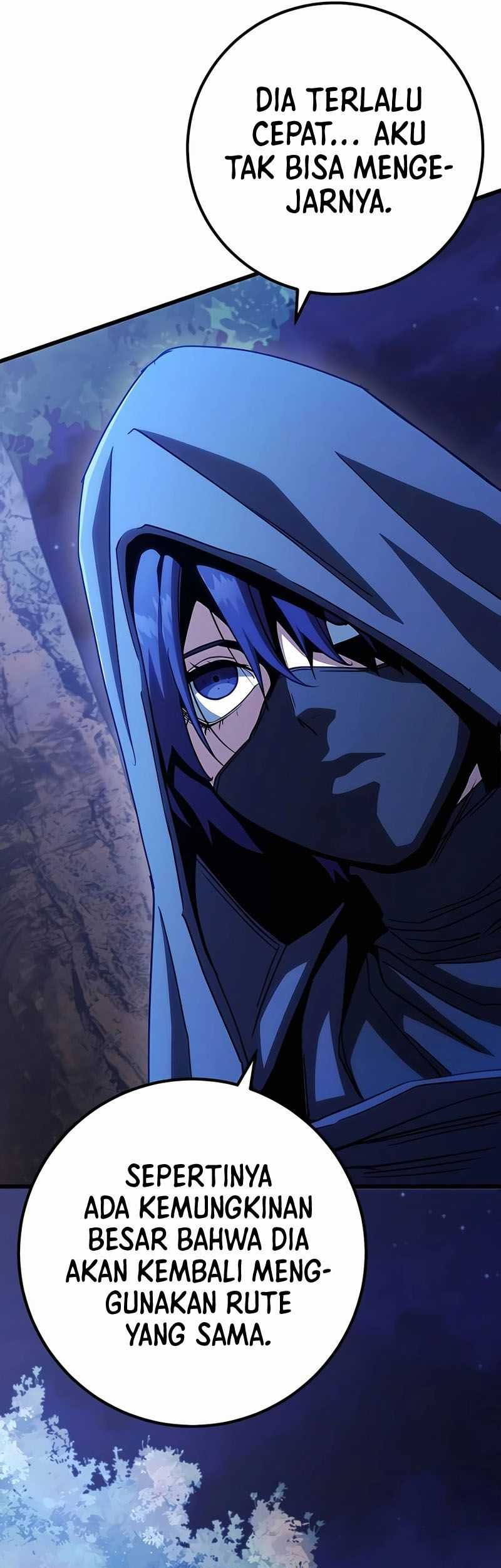 I Picked A Hammer To Save The World Chapter 62 Gambar 50