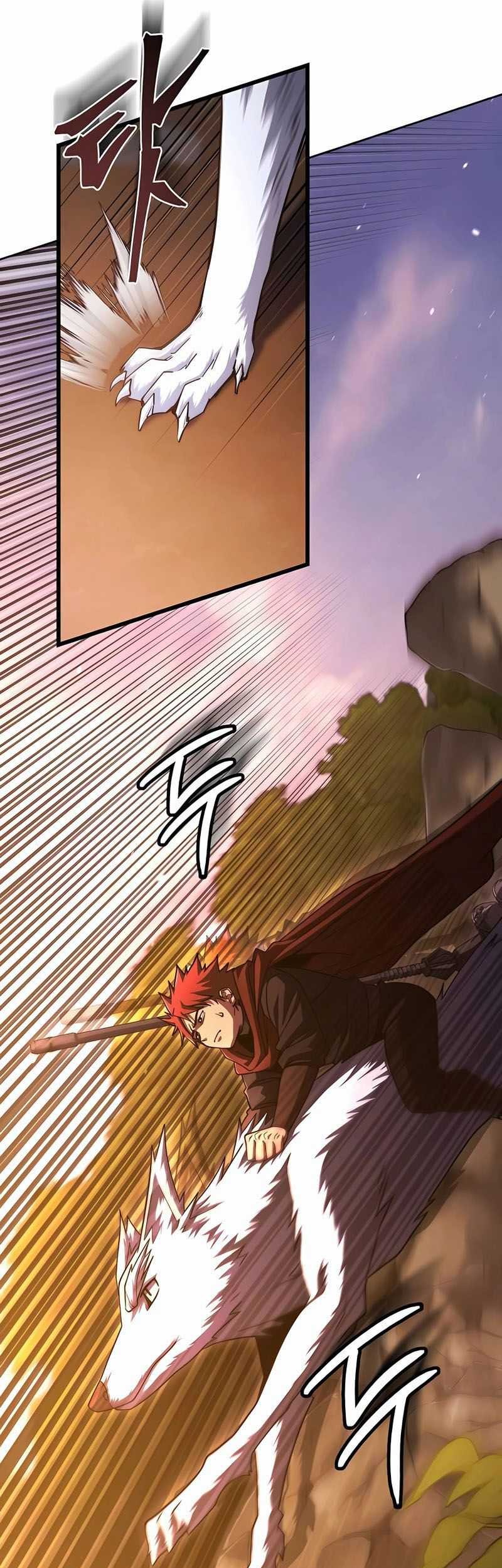 I Picked A Hammer To Save The World Chapter 62 Gambar 53