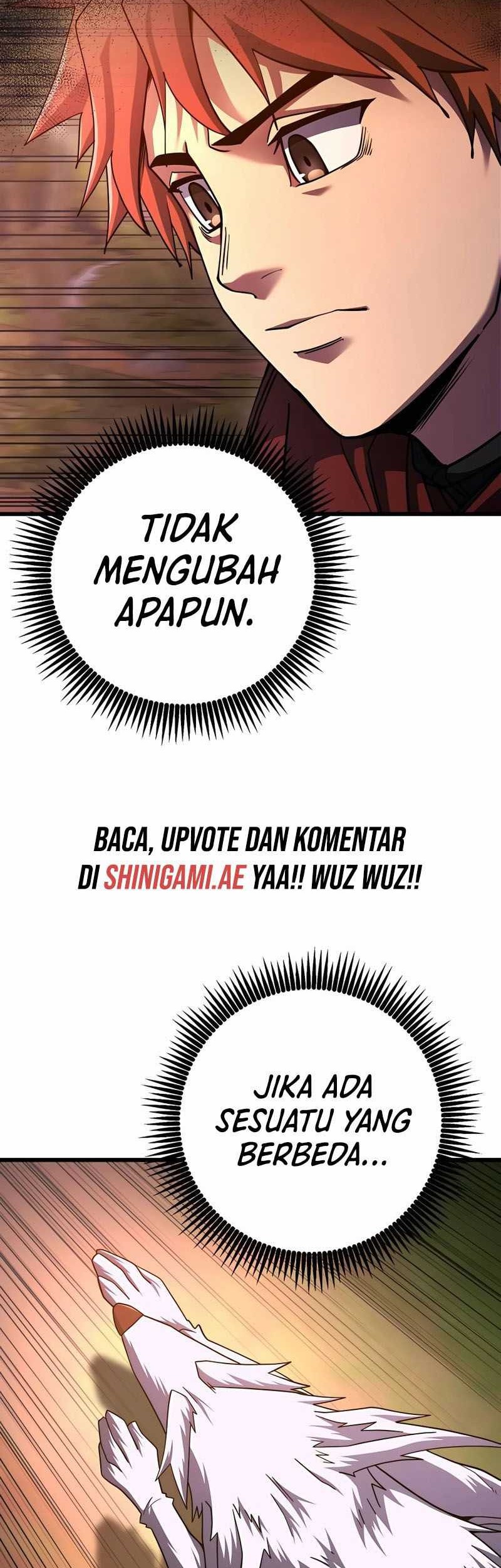 I Picked A Hammer To Save The World Chapter 62 Gambar 58