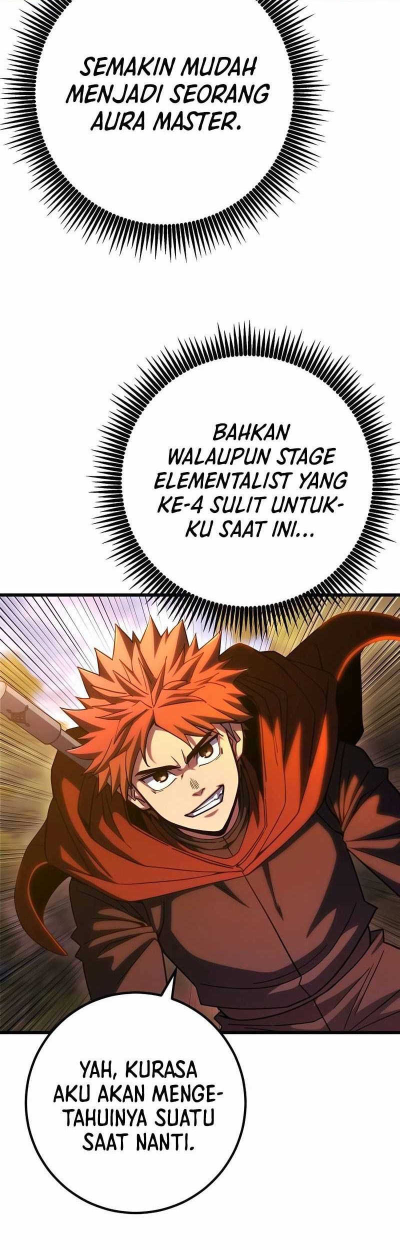 I Picked A Hammer To Save The World Chapter 62 Gambar 60