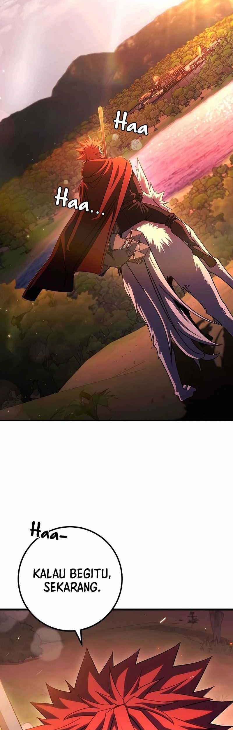 I Picked A Hammer To Save The World Chapter 62 Gambar 63