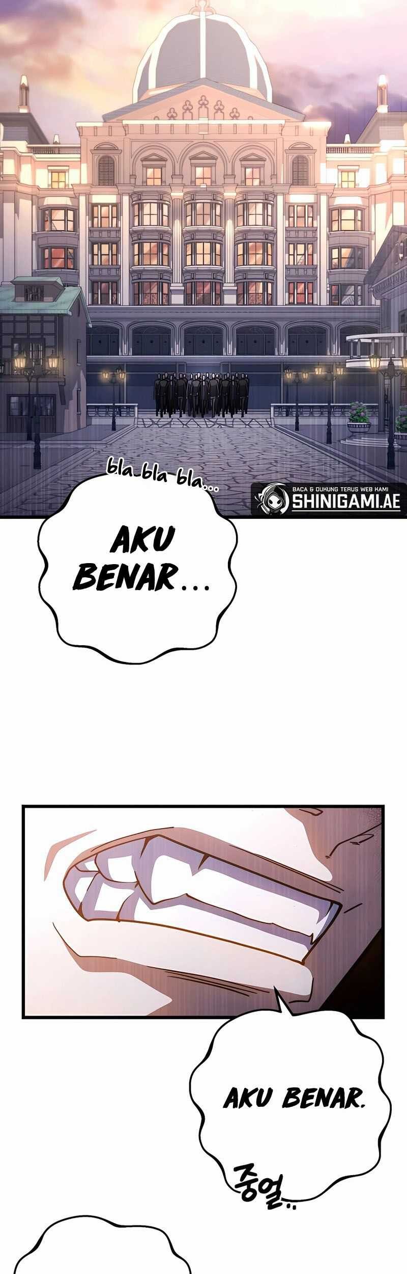 I Picked A Hammer To Save The World Chapter 62 Gambar 65