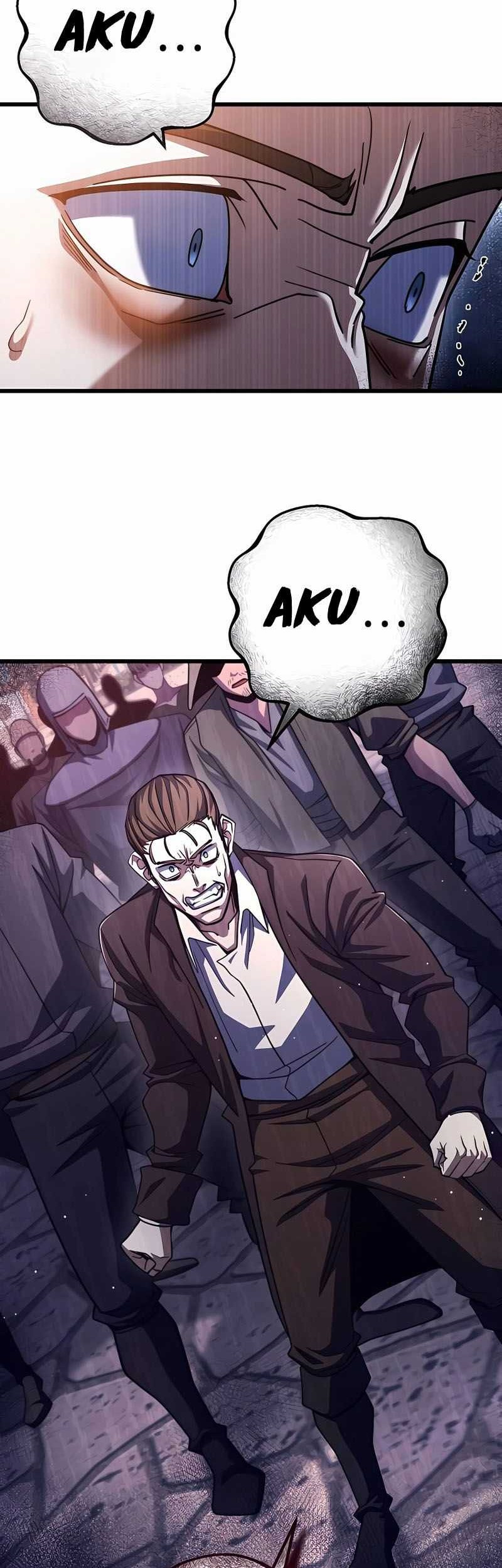 I Picked A Hammer To Save The World Chapter 62 Gambar 66