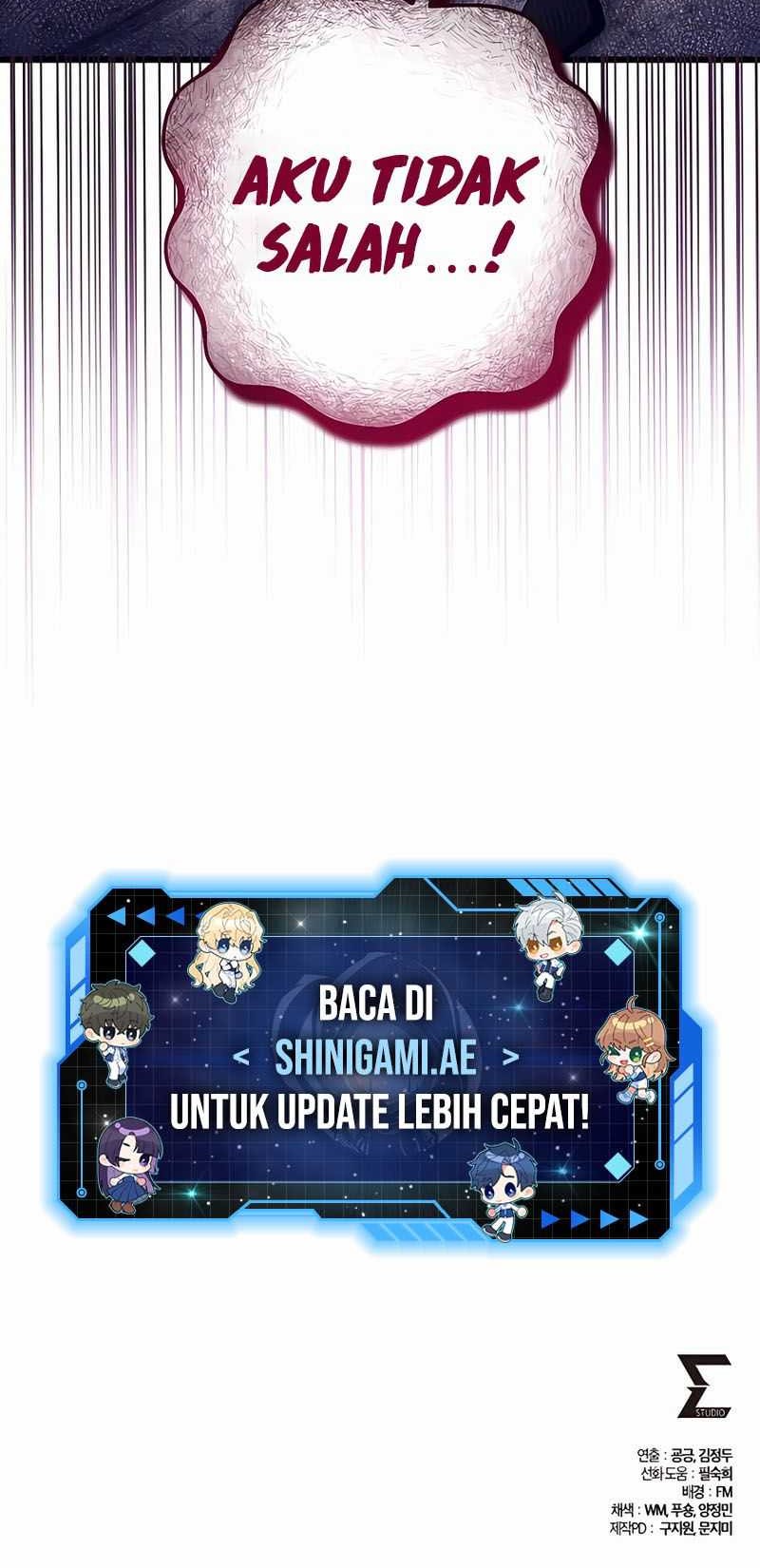 I Picked A Hammer To Save The World Chapter 62 Gambar 67