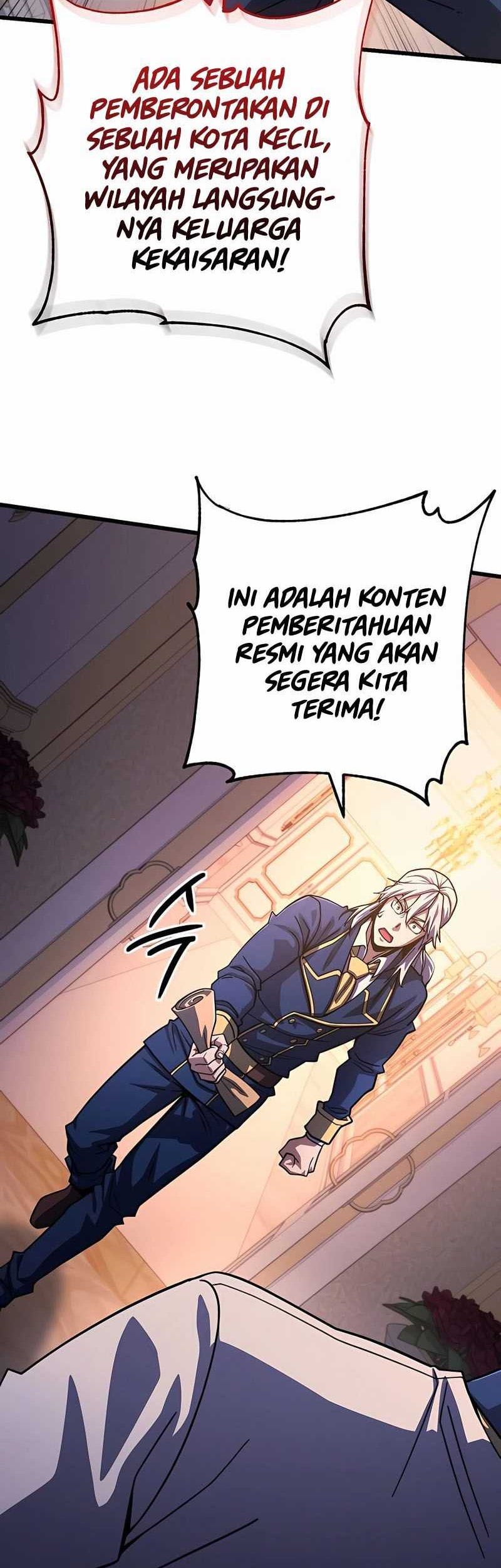 I Picked A Hammer To Save The World Chapter 62 Gambar 3