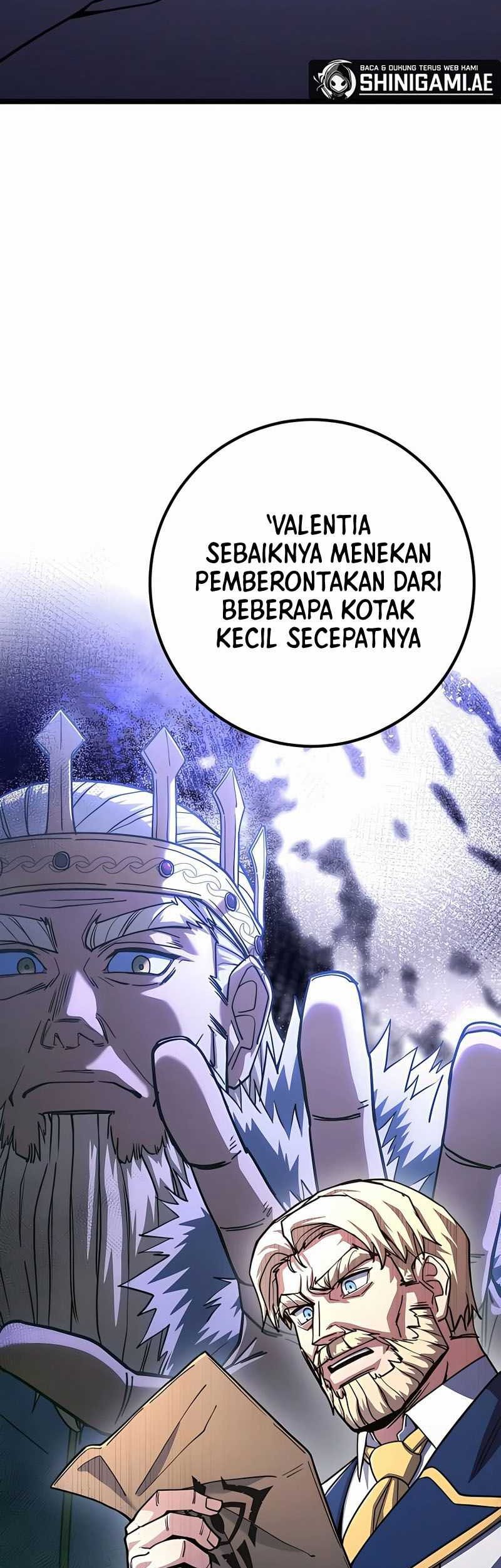 I Picked A Hammer To Save The World Chapter 62 Gambar 4