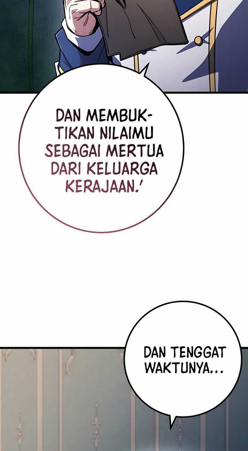 I Picked A Hammer To Save The World Chapter 62 Gambar 5