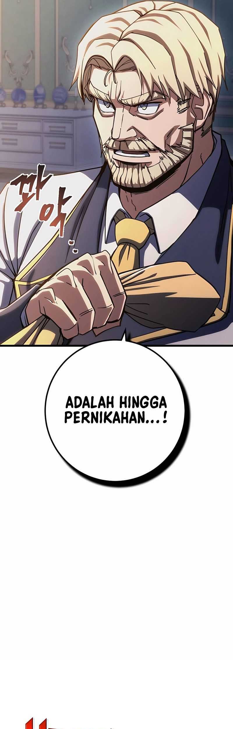 I Picked A Hammer To Save The World Chapter 62 Gambar 6