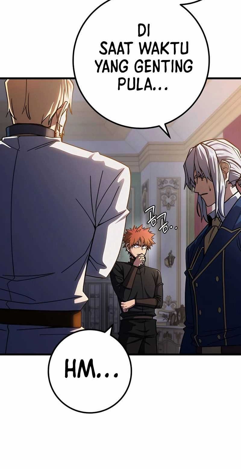 I Picked A Hammer To Save The World Chapter 62 Gambar 9
