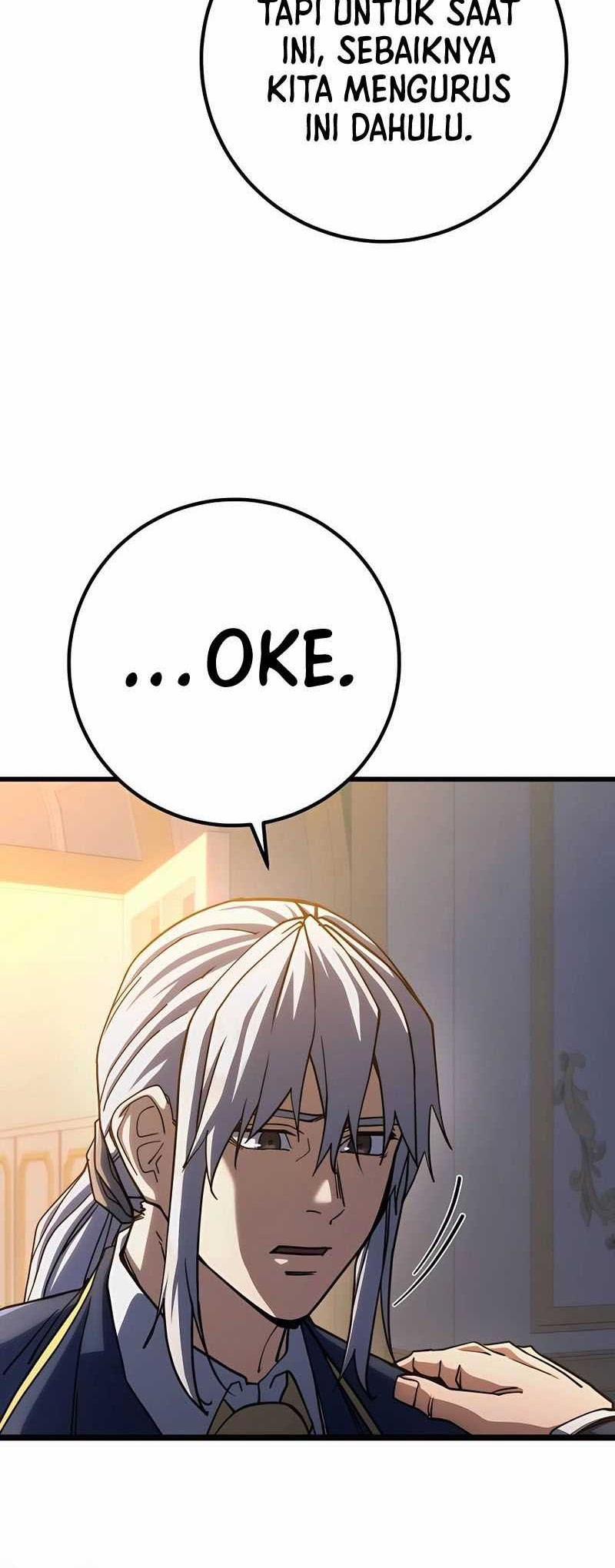 I Picked A Hammer To Save The World Chapter 62 Gambar 13