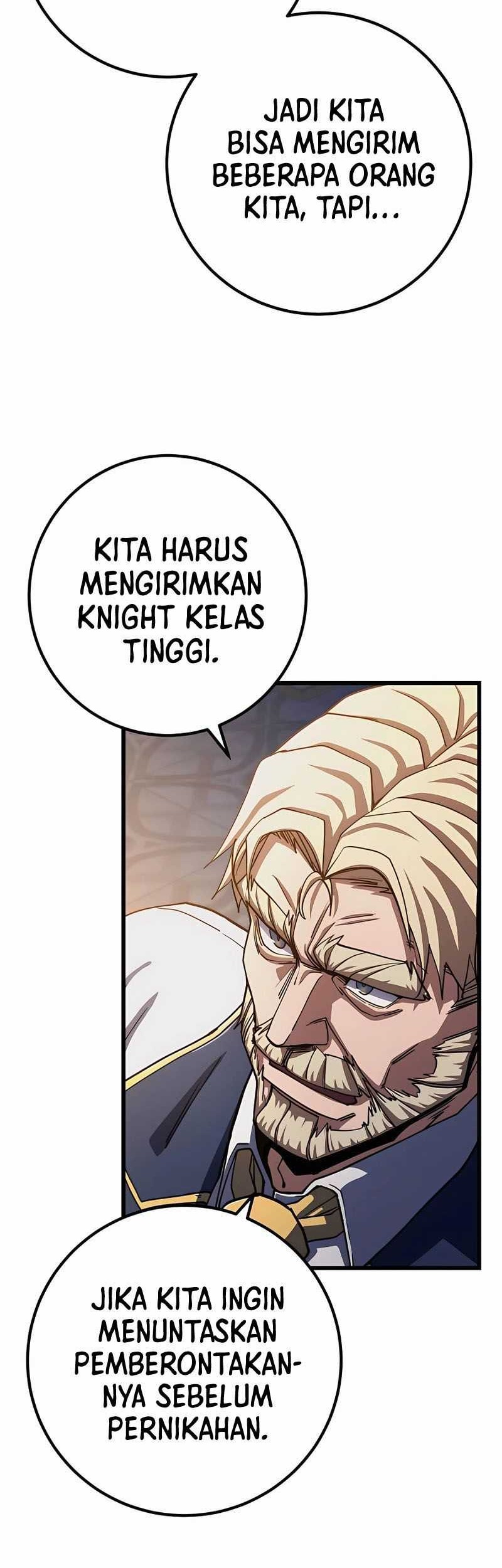 I Picked A Hammer To Save The World Chapter 62 Gambar 17