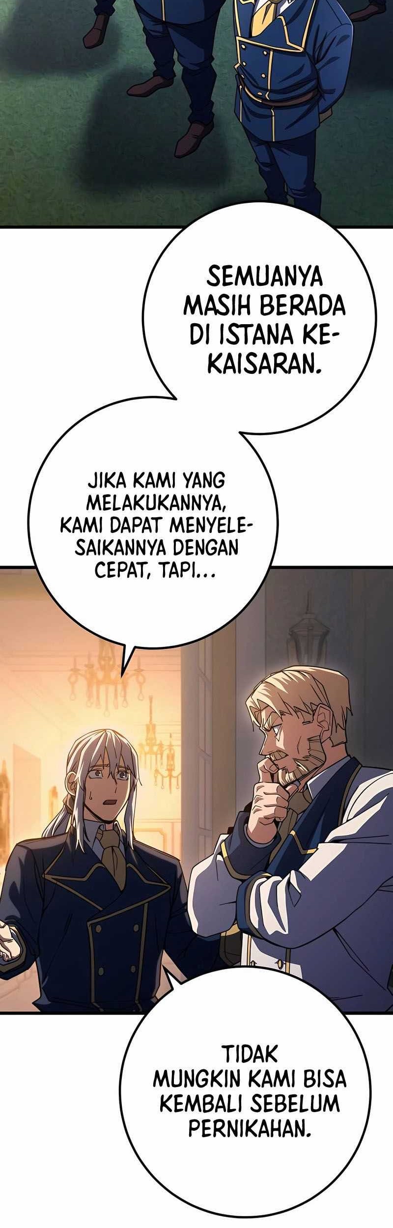 I Picked A Hammer To Save The World Chapter 62 Gambar 19