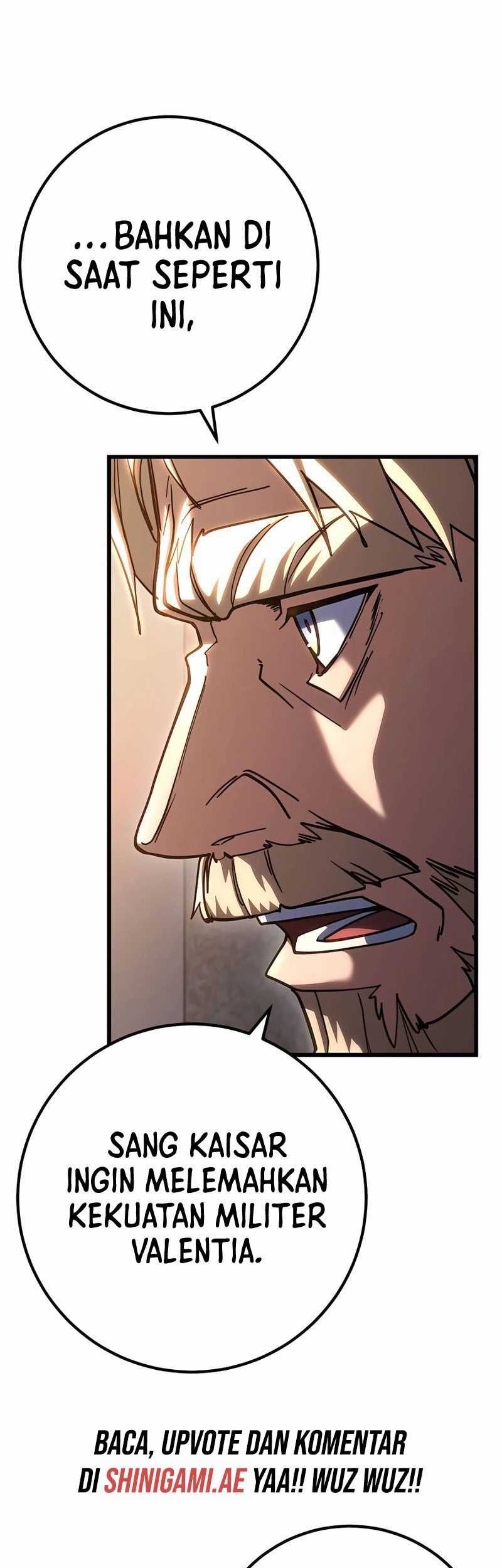 I Picked A Hammer To Save The World Chapter 62 Gambar 20