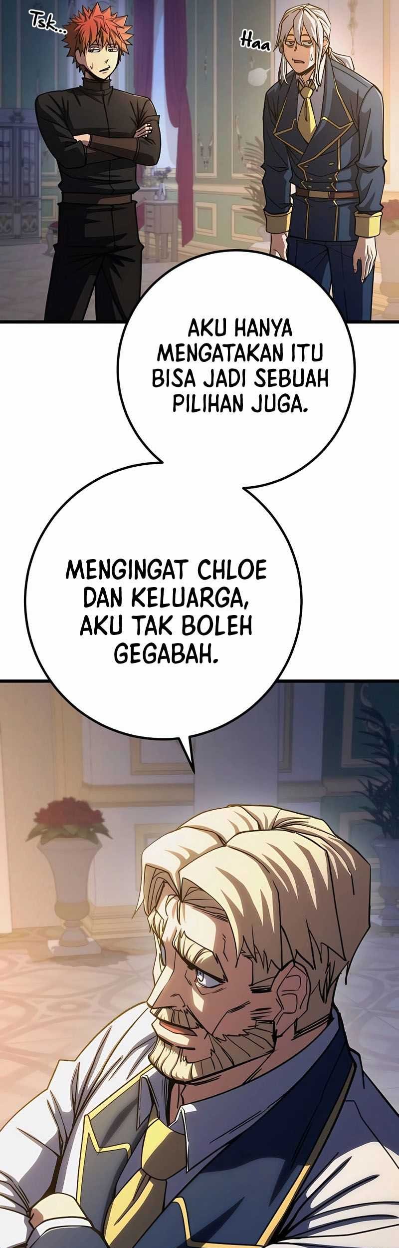 I Picked A Hammer To Save The World Chapter 62 Gambar 22